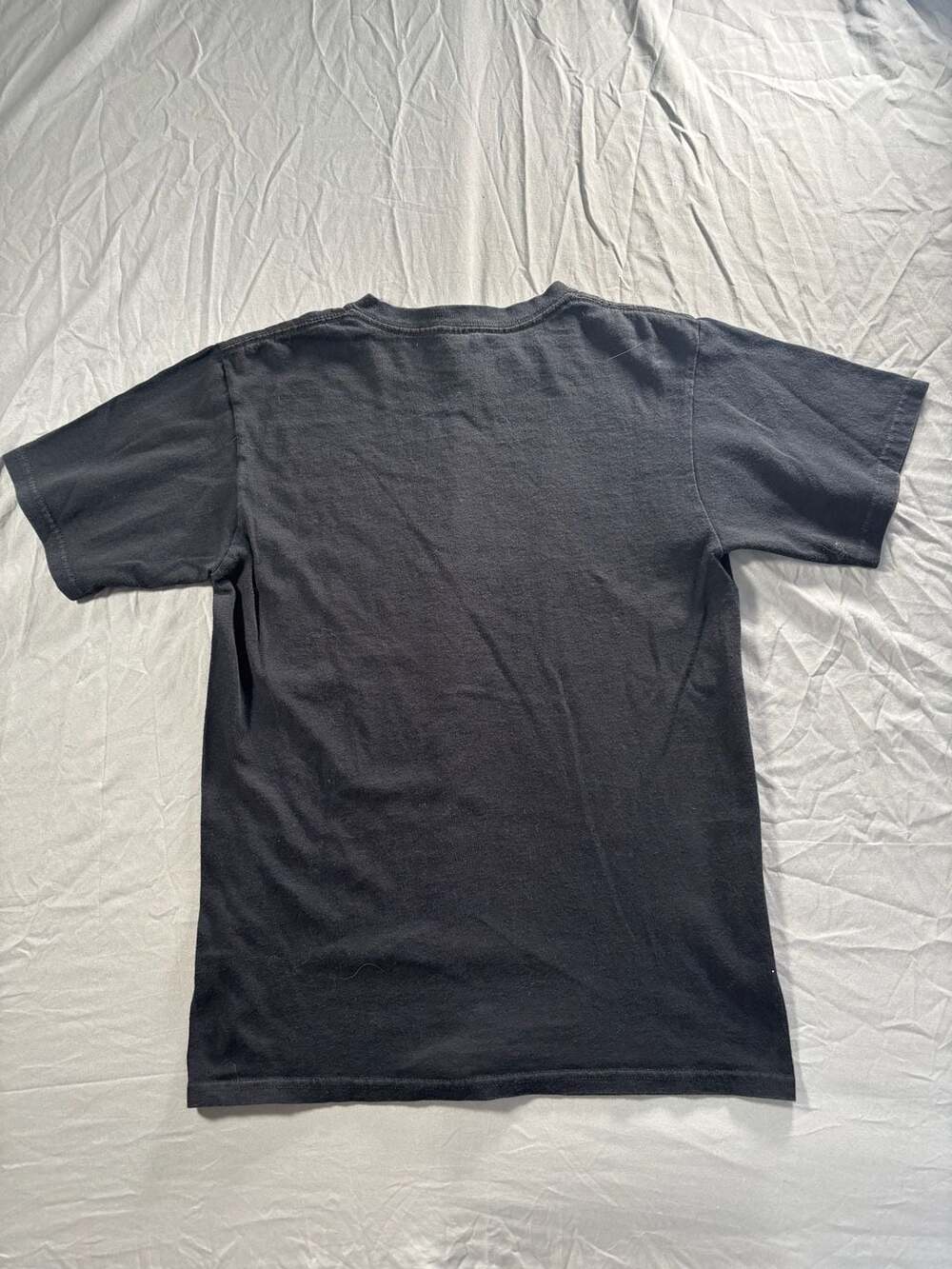 Led Zeppelin Band Tour T Shirt Over London 2007 Size‎ Medium - Picture 4 of 4